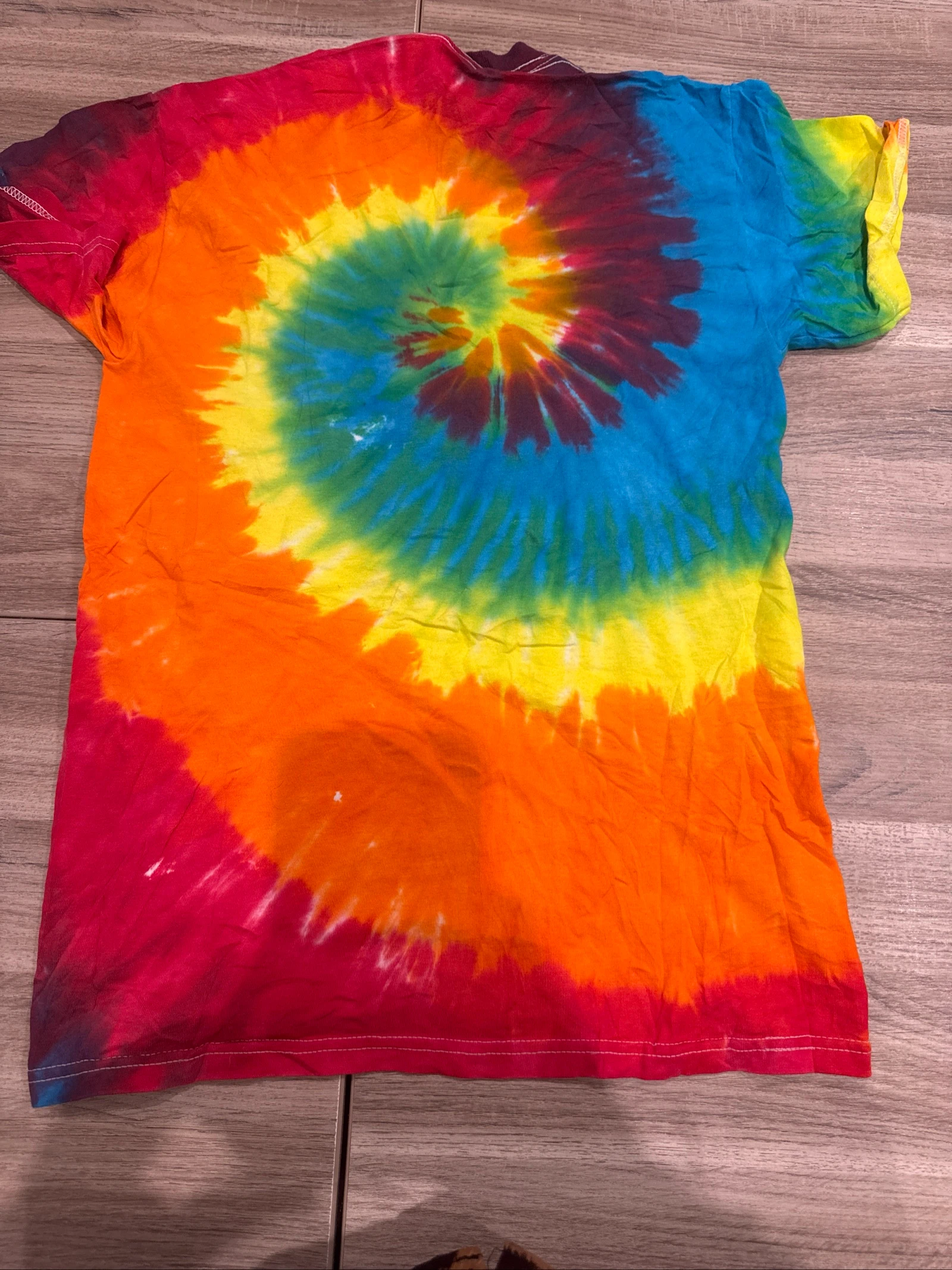 T-shirt – photo 3
